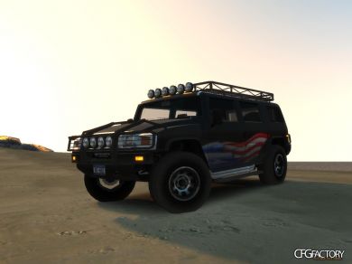 Improved Patriot