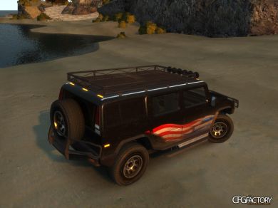 Improved Patriot