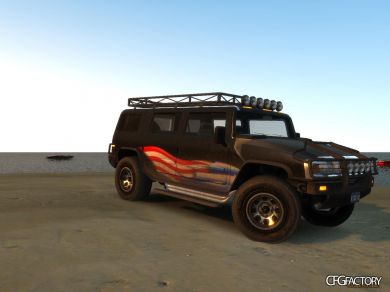 Improved Patriot