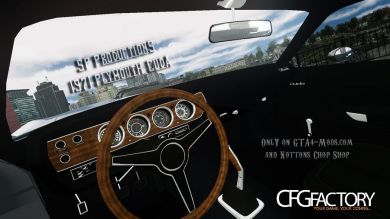 1971 Plymouth 'Cuda v1.1 [EPM]					<img src=&qu