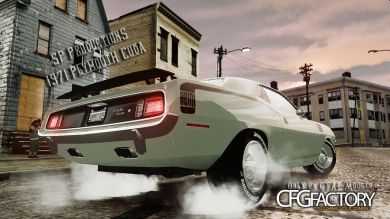 1971 Plymouth 'Cuda v1.1 [EPM]					<img src=&qu