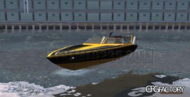 New Jetmax