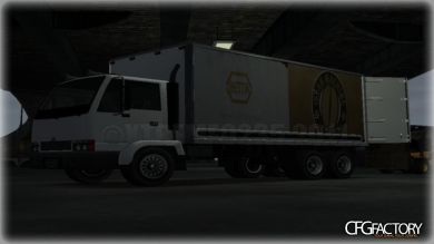 New Mule