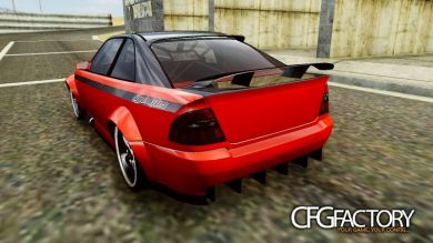 Sultan RS V2.5