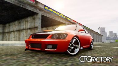 Sultan RS V2.5
