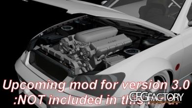 Sultan RS V2.5