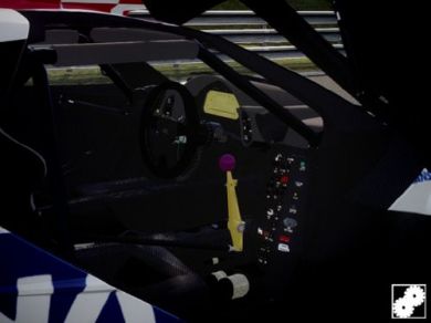 1997 Mclaren F1 GTR v2.0