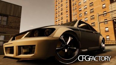 Sultan RS 2.0