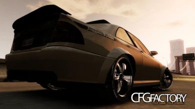Sultan RS 2.0