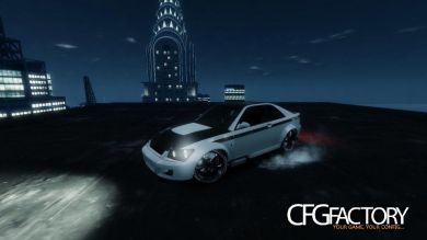 Sultan RS 2.0