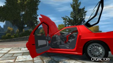 1990 Mazda RX-7 FC3s [EPM]