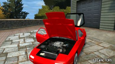 1990 Mazda RX-7 FC3s [EPM]