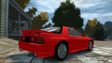 1990 Mazda RX-7 FC3s [EPM]