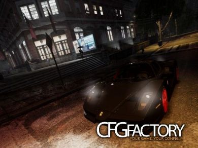 Ferrari Enzo [EPM] V1.1