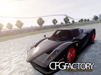 Ferrari Enzo [EPM] V1.1