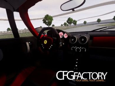 Ferrari Enzo [EPM] V1.1