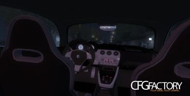 2008 Alfa Romeo 8C  [EPM]