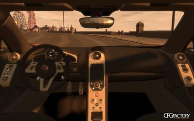 2011 McLaren MP4-12C [EPM]