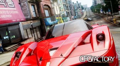 Ferrari FXX Evoluzione v1.1					<img src="