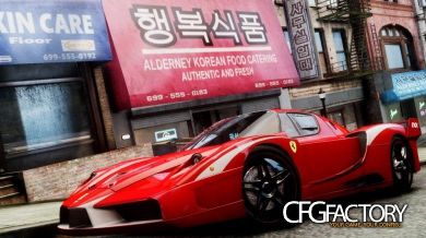 Ferrari FXX Evoluzione v1.1					<img src="