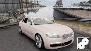 2010 BMW 750Li FINAL