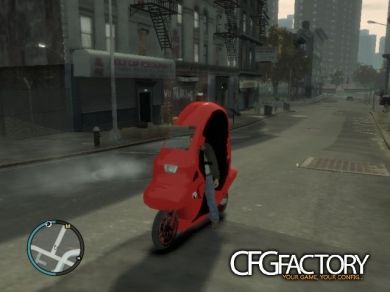BMW C:1