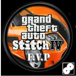 STITCH-IV FULL Vehicle Pack v1.0 beta