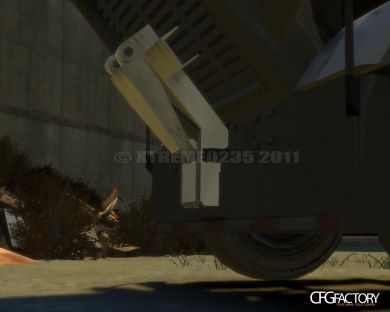 New Trashmaster IV V.1