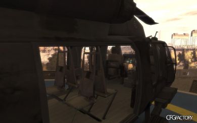 Sikorsky UH-60 Black Hawk