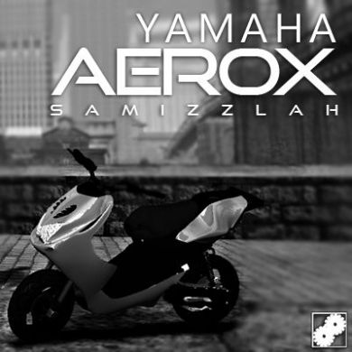 Yamaha Aerox v1.0