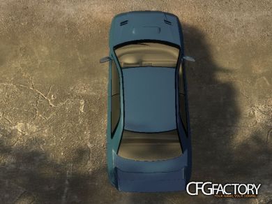 1999 Subaru Impreza GC8 JDM Spec