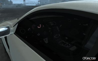 2009 Mercedes Benz SL65 AMG Black Series [EPM]