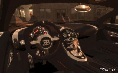 2010 Bugatti Veyron Super Sport [EPM]