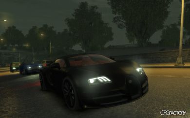 2010 Bugatti Veyron Super Sport [EPM]