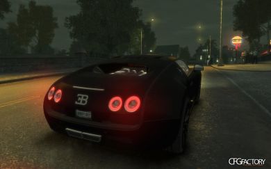 2010 Bugatti Veyron Super Sport [EPM]