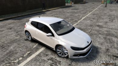 Volkswagen Scirocco v1.0					<img src="/im