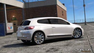 Volkswagen Scirocco v1.0					<img src="/im