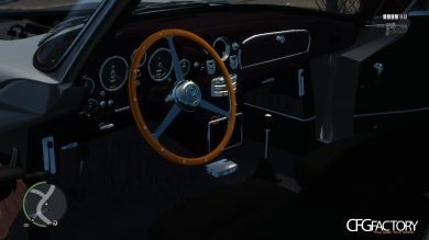 1964 Aston Martin DB5 Vantage BETA [EPM]