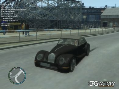 Aero 8