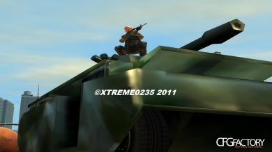 Rhino TBoGT [BETA]