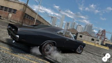 1969 Dodge Charger R/T BETA [EPM]
