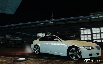 2010 BMW M6 v1.4