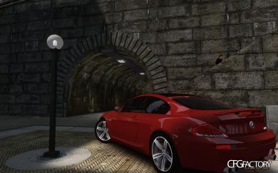 2010 BMW M6 v1.4