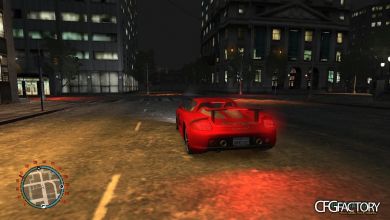 Porsche Carrera GT [EPM]
