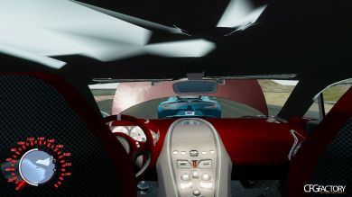 Aston Martin One-77 v2 [EPM]					<img src=&quot