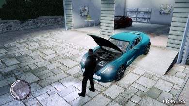 Aston Martin One-77 v2 [EPM]					<img src=&quot