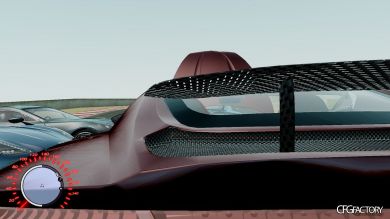 Aston Martin One-77 v2 [EPM]					<img src=&quot