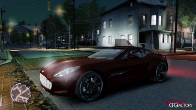 Aston Martin One-77 v2 [EPM]					<img src=&quot