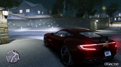 Aston Martin One-77 v2 [EPM]					<img src=&quot