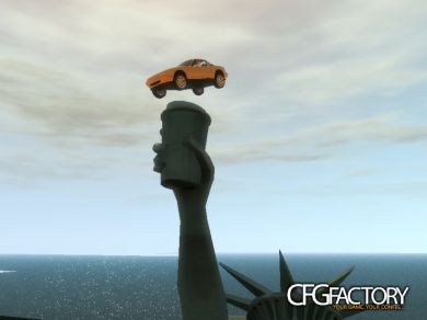 1997 Mazda Miata MX-5